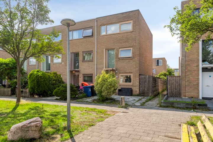 Roemer Visscherstraat 30