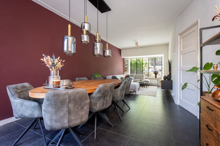 Foto 2 van Deken Botsstraat 9