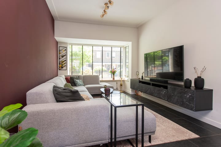 Foto 3 van Deken Botsstraat 9