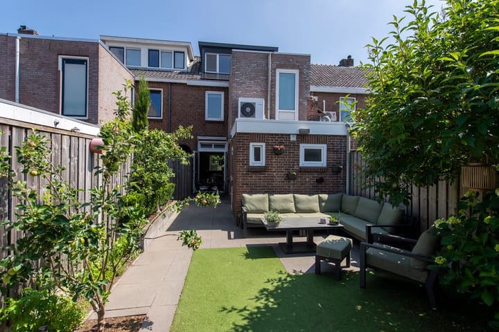 Foto 5 van Deken Botsstraat 9