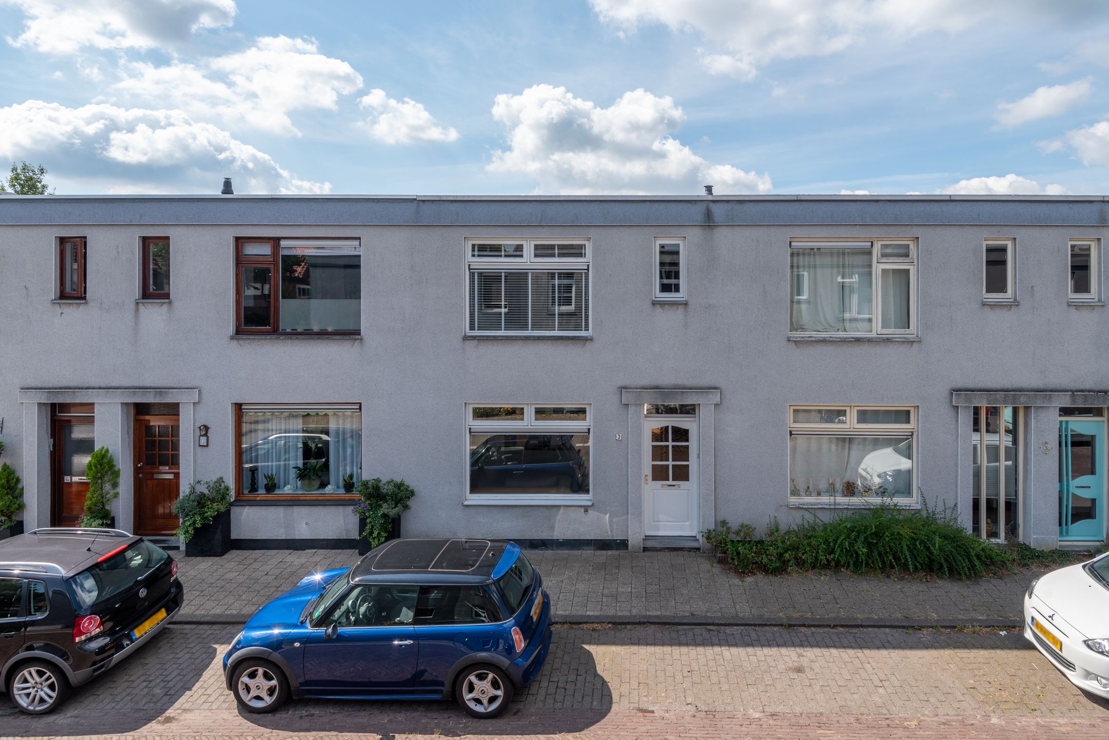 Zandbergdwarsstraat 3