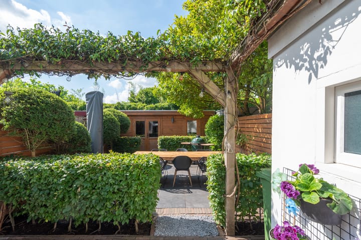 Foto 5 van Zandbergdwarsstraat 3