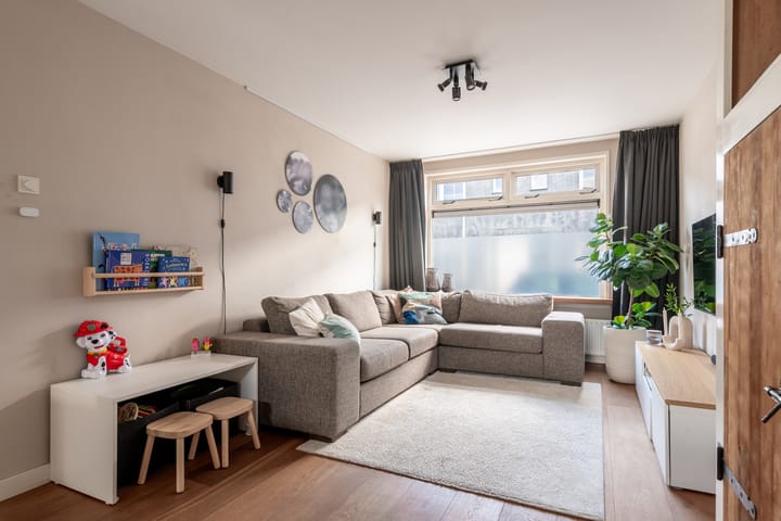 Foto 2 van Zandbergdwarsstraat 3