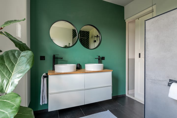 Foto 4 van Zandbergdwarsstraat 3