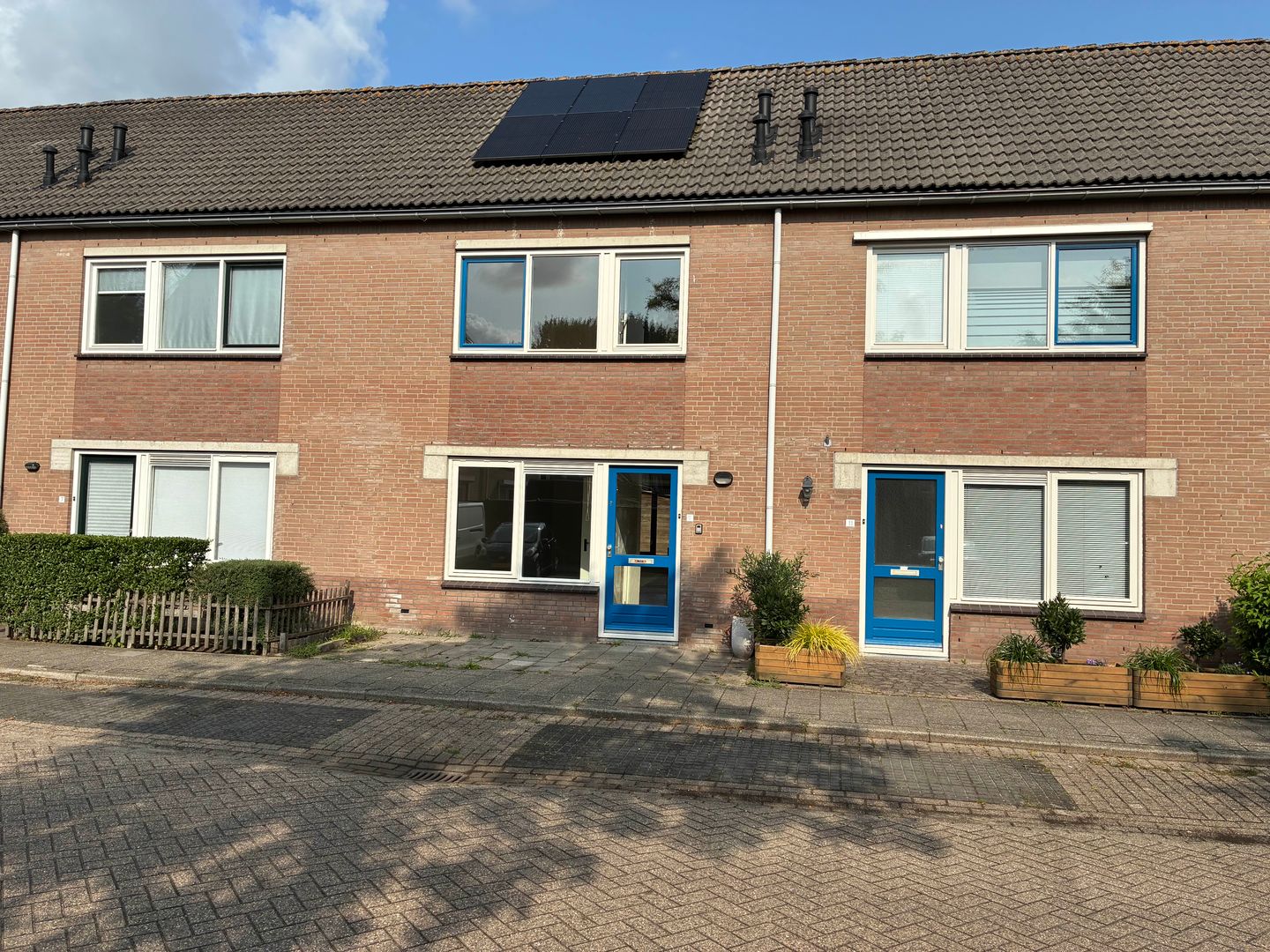 Foto 1 van Drontermeer 9