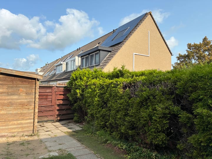 Foto 3 van Drontermeer 9