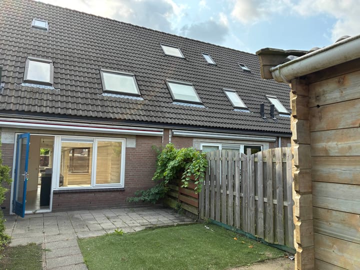 Foto 7 van Drontermeer 9