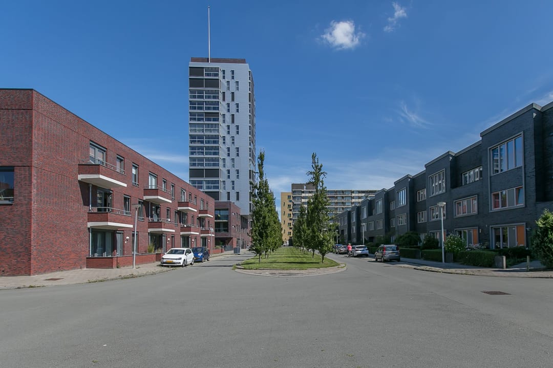 Foto 2 van Grote Beerstraat 173-47