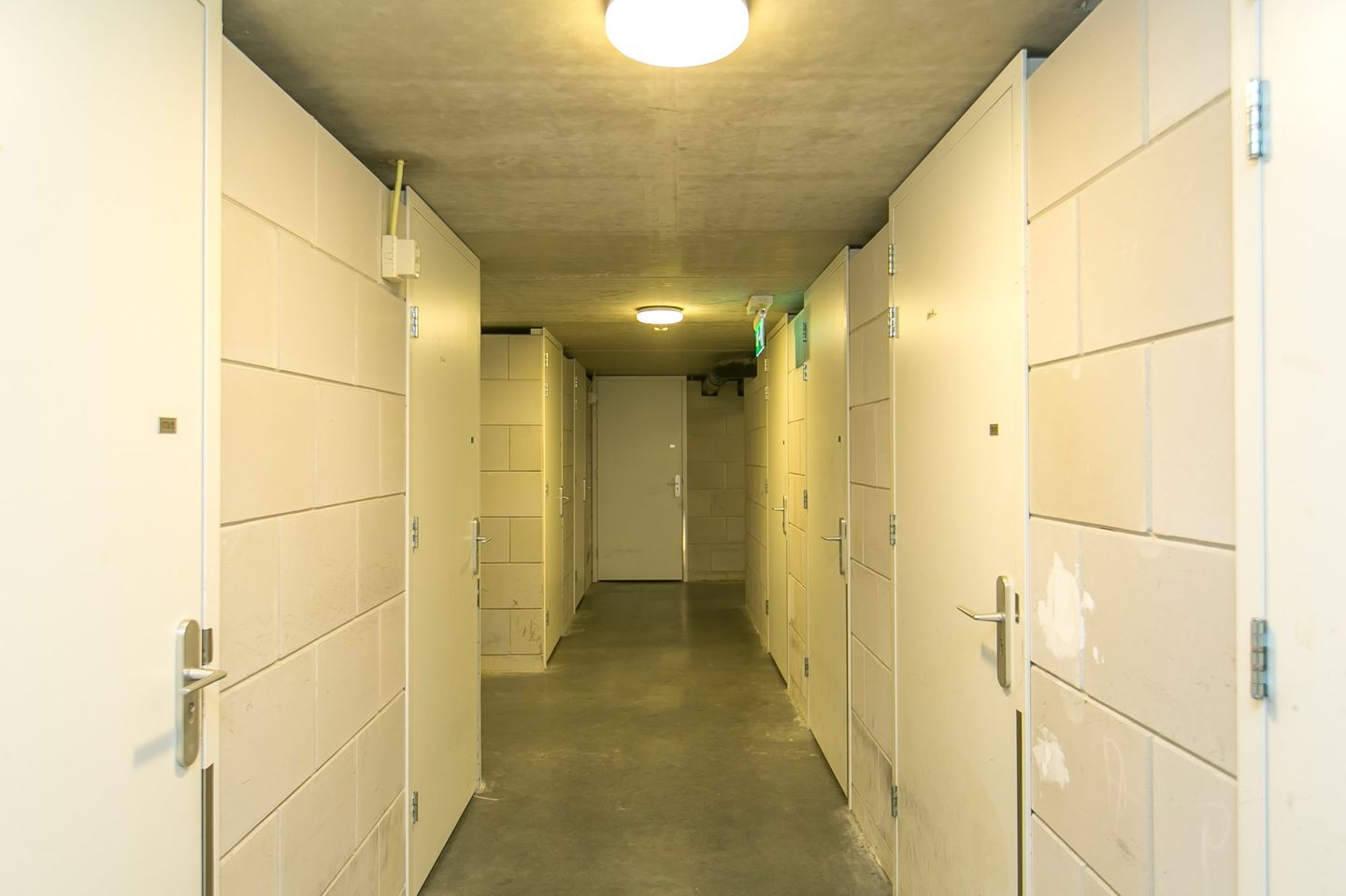 Foto 5 van Grote Beerstraat 173-47