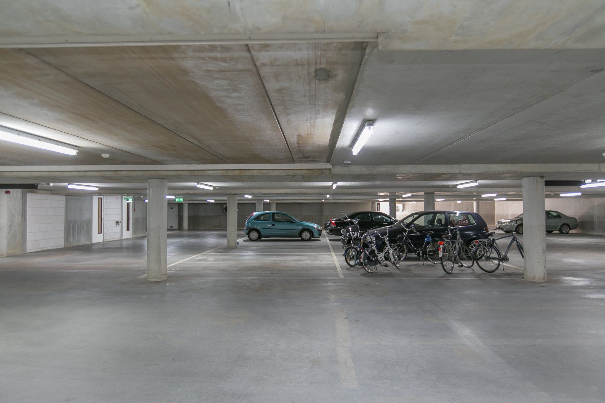 Foto 6 van Grote Beerstraat 173-47