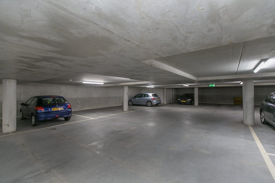 Foto 7 van Grote Beerstraat 173-47