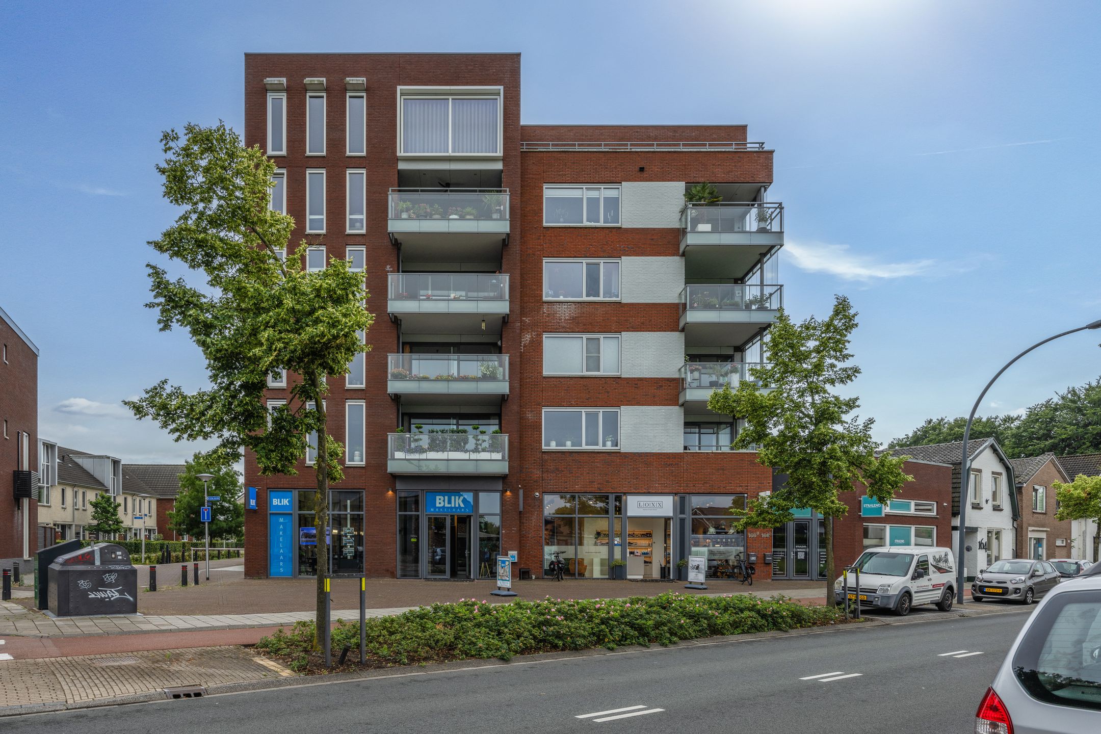 Buizerdhof, 8, Hengelo (OV), 7557PZ, Overijssel, Nederland 8 