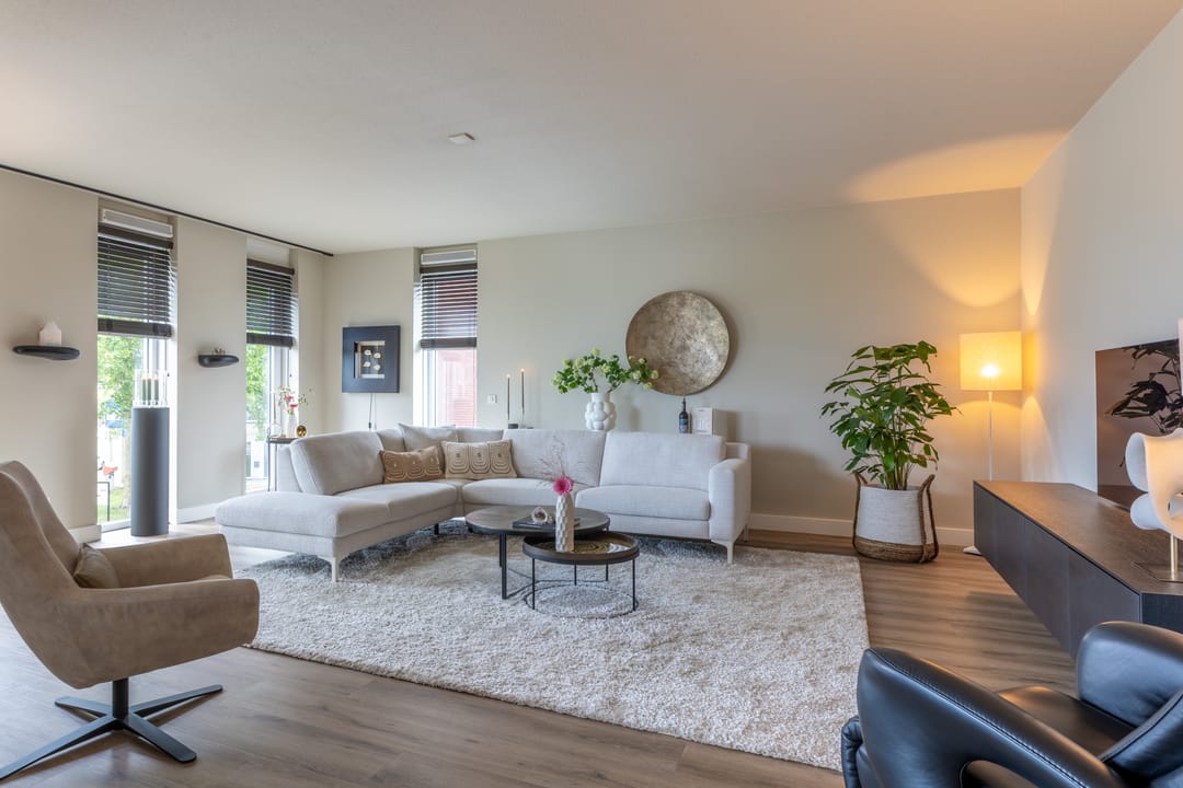 Foto 2 van Buizerdhof 8