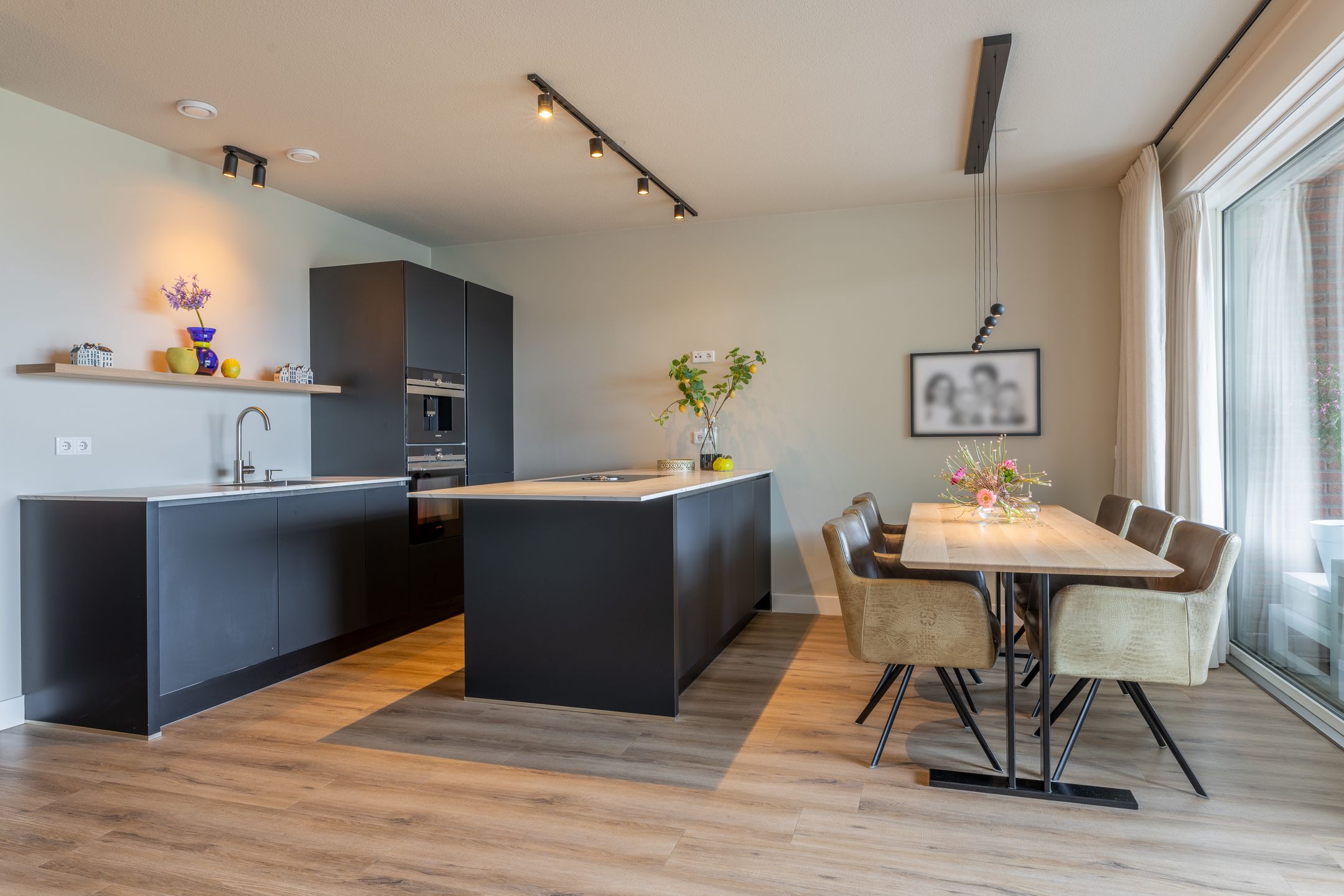 Foto 3 van Buizerdhof 8