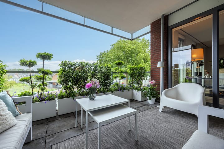 Foto 4 van Buizerdhof 8