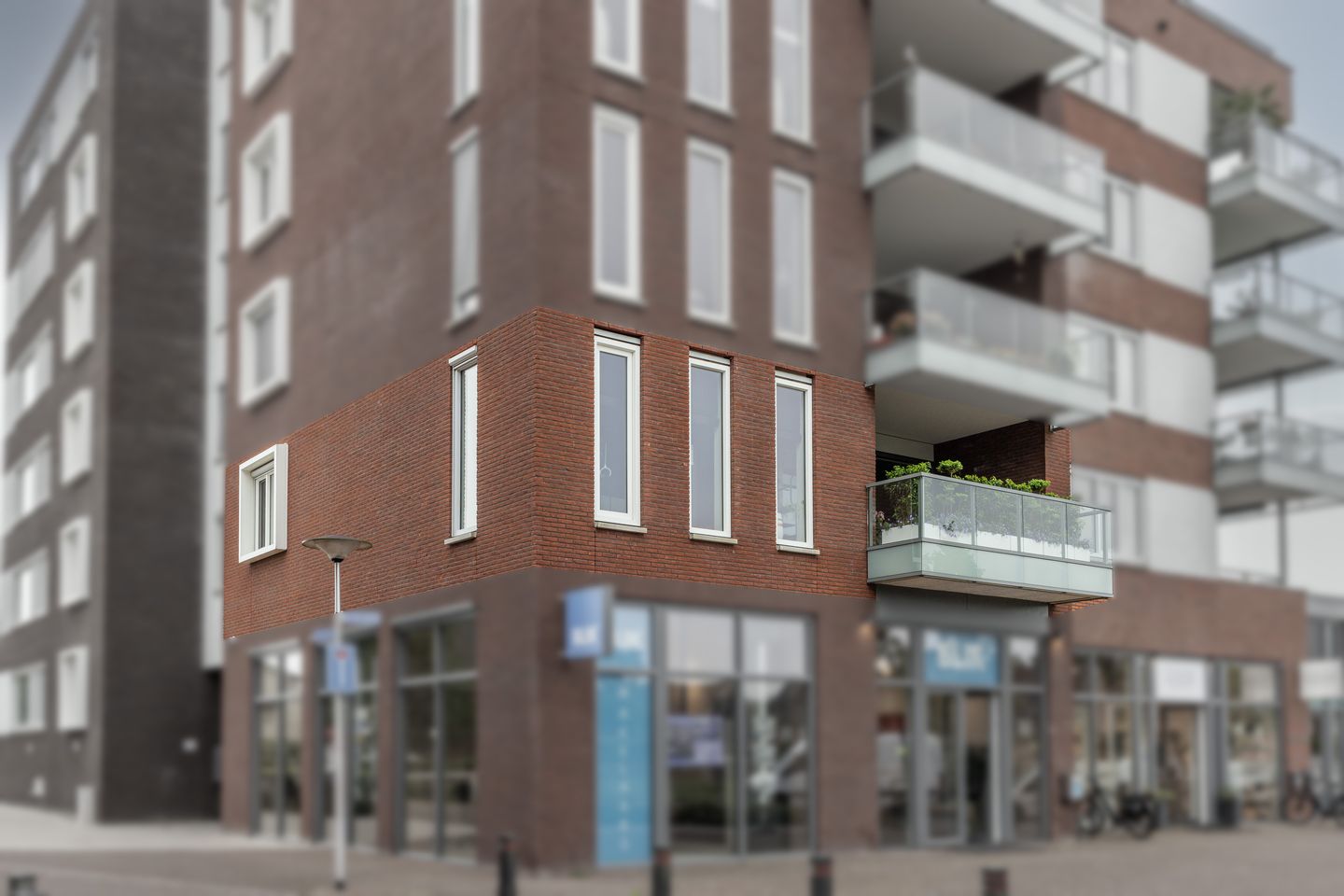 Foto 5 van Buizerdhof 8