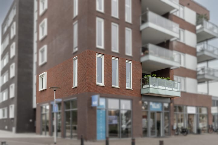 Foto 5 van Buizerdhof 8