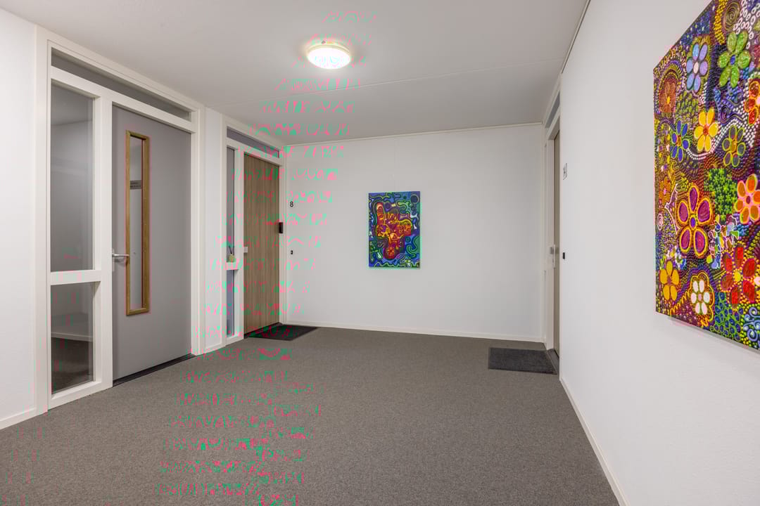 Foto 7 van Buizerdhof 8