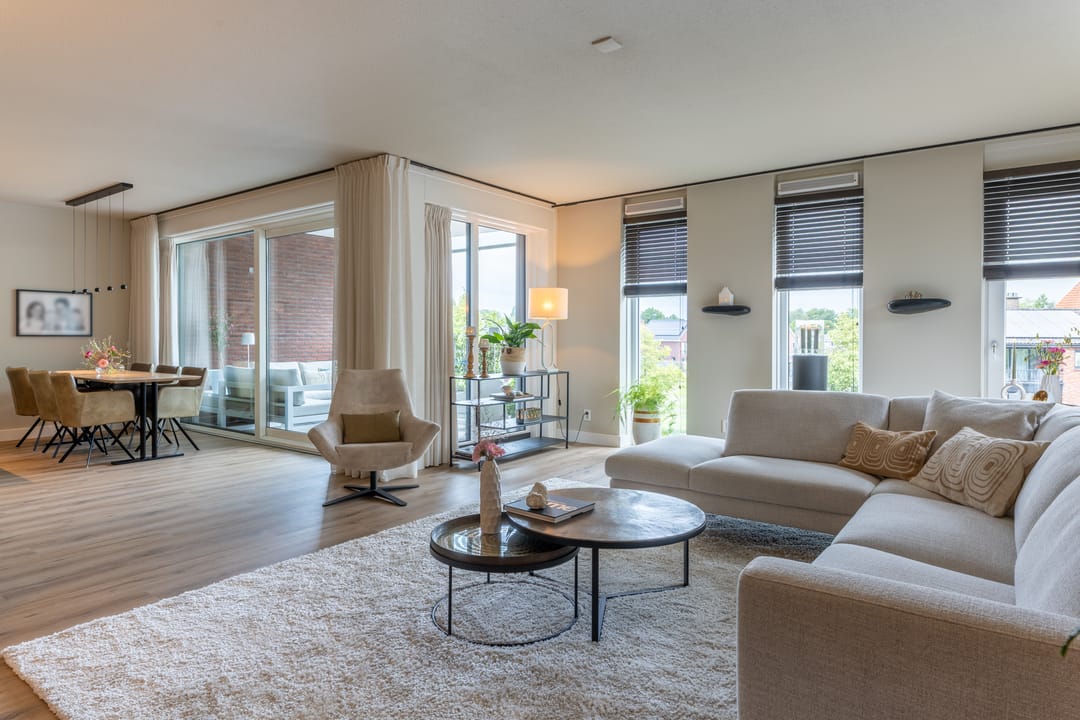 Foto 13 van Buizerdhof 8