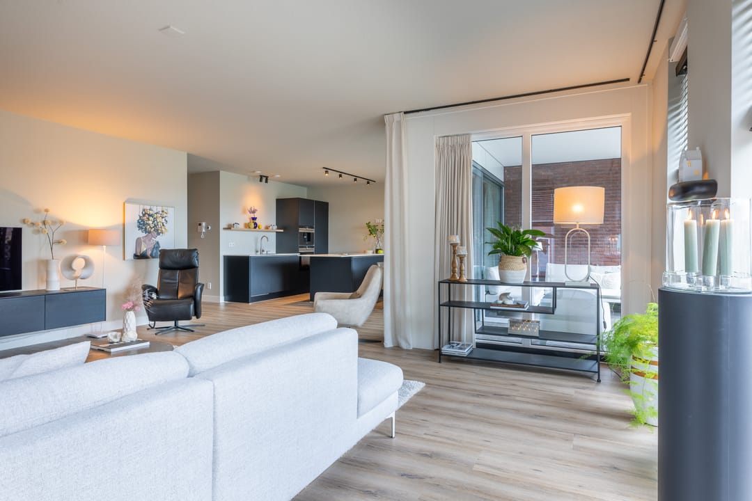 Foto 16 van Buizerdhof 8