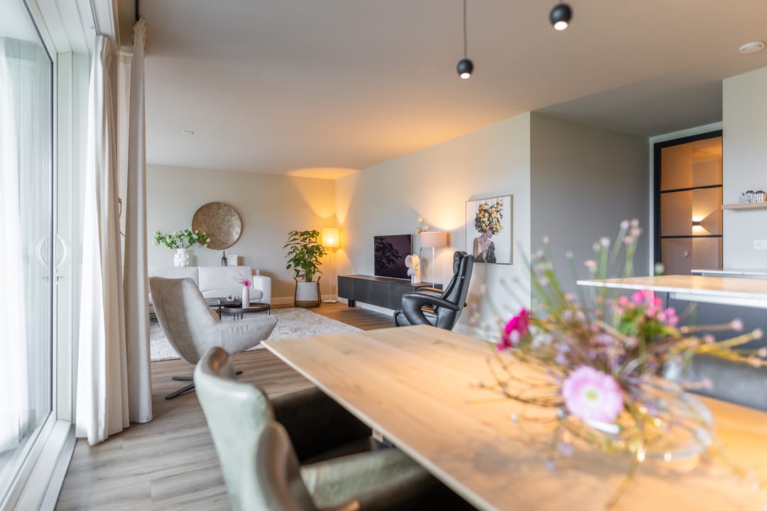 Foto 26 van Buizerdhof 8