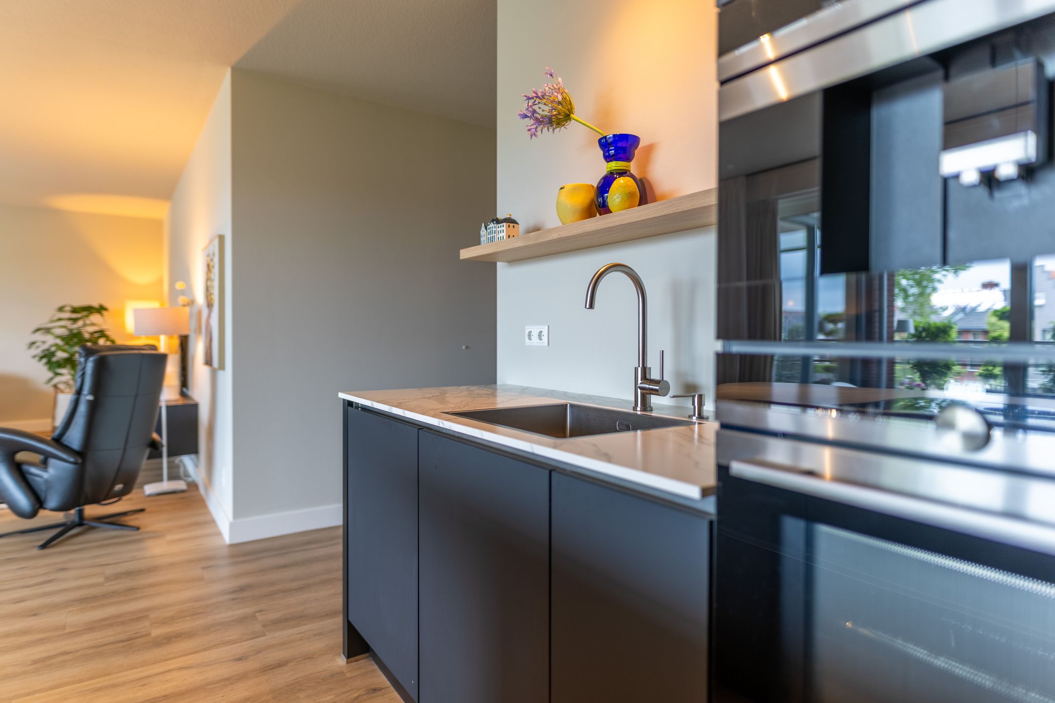 Foto 27 van Buizerdhof 8