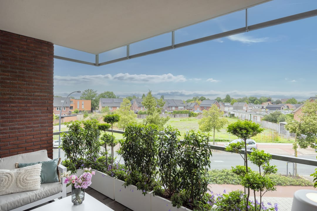 Foto 37 van Buizerdhof 8