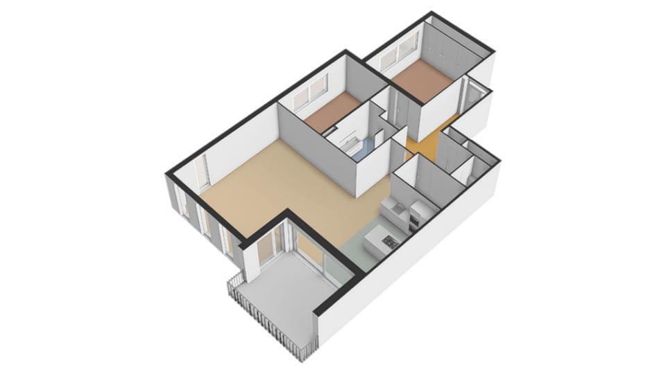 Foto 47 van Buizerdhof 8