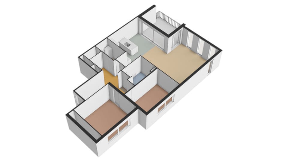 Foto 48 van Buizerdhof 8