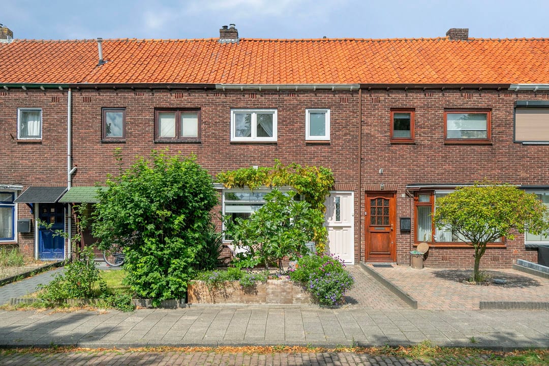 Foto 1 van Lunetstraat 34