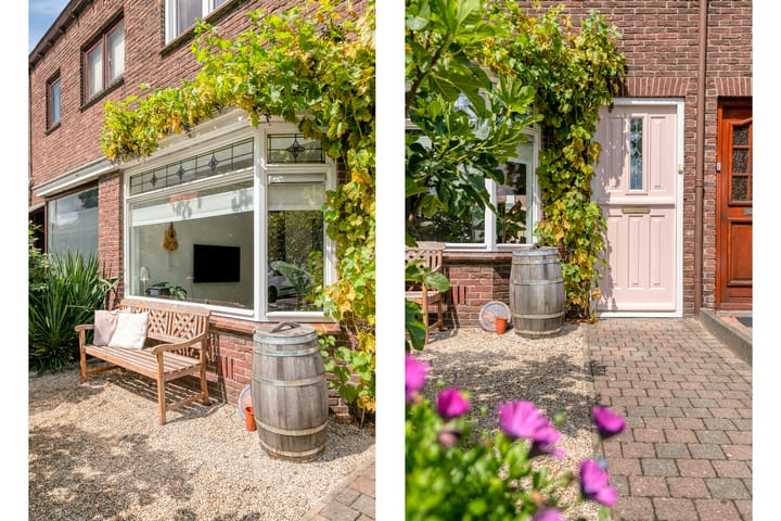 Foto 4 van Lunetstraat 34