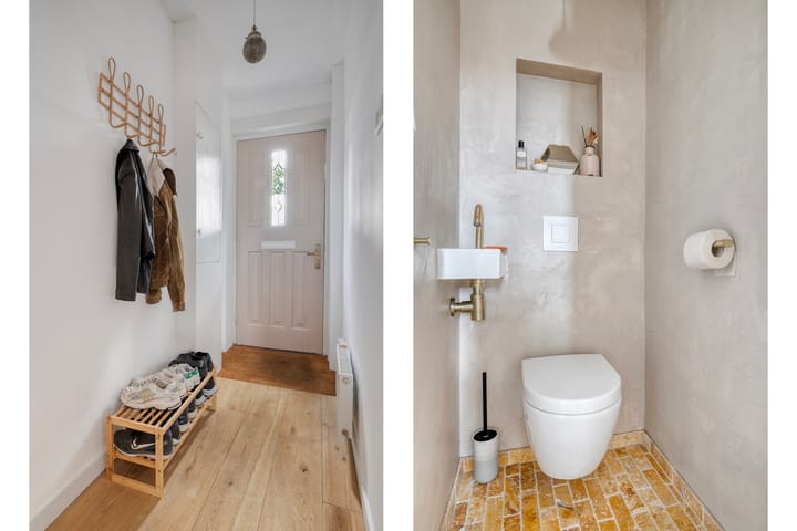 Foto 5 van Lunetstraat 34