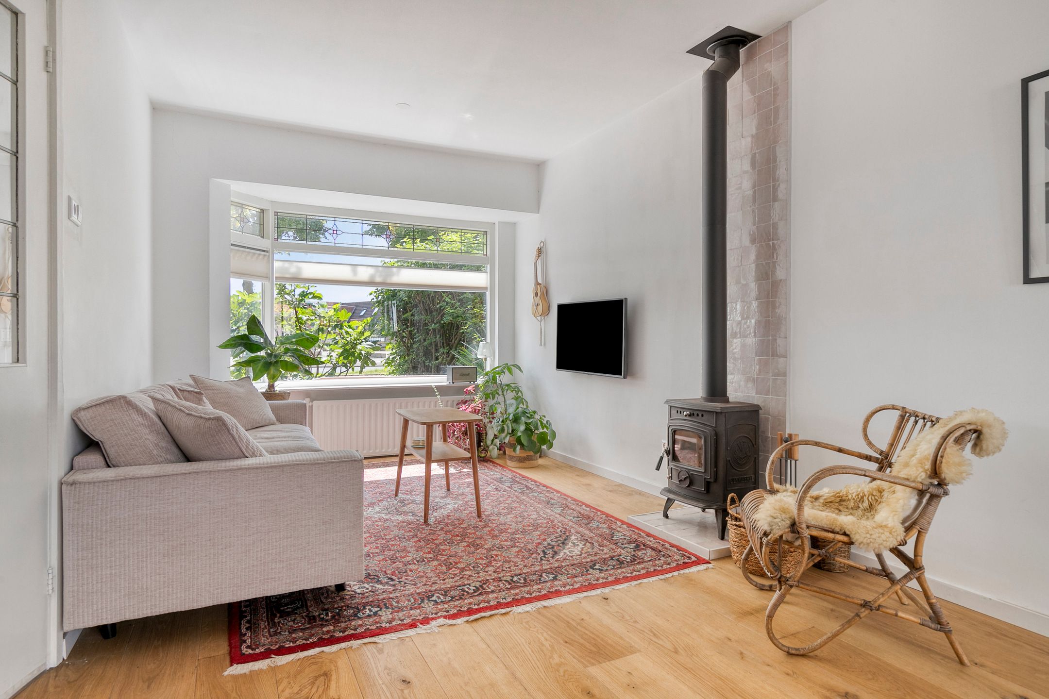 Foto 6 van Lunetstraat 34