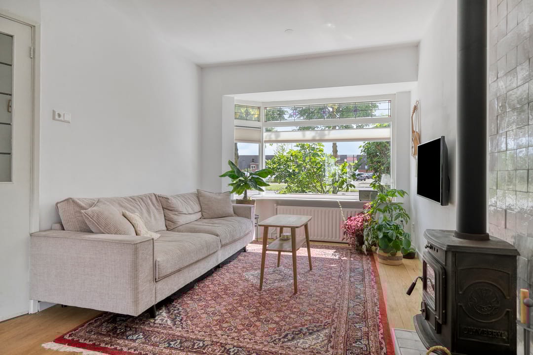 Foto 2 van Lunetstraat 34