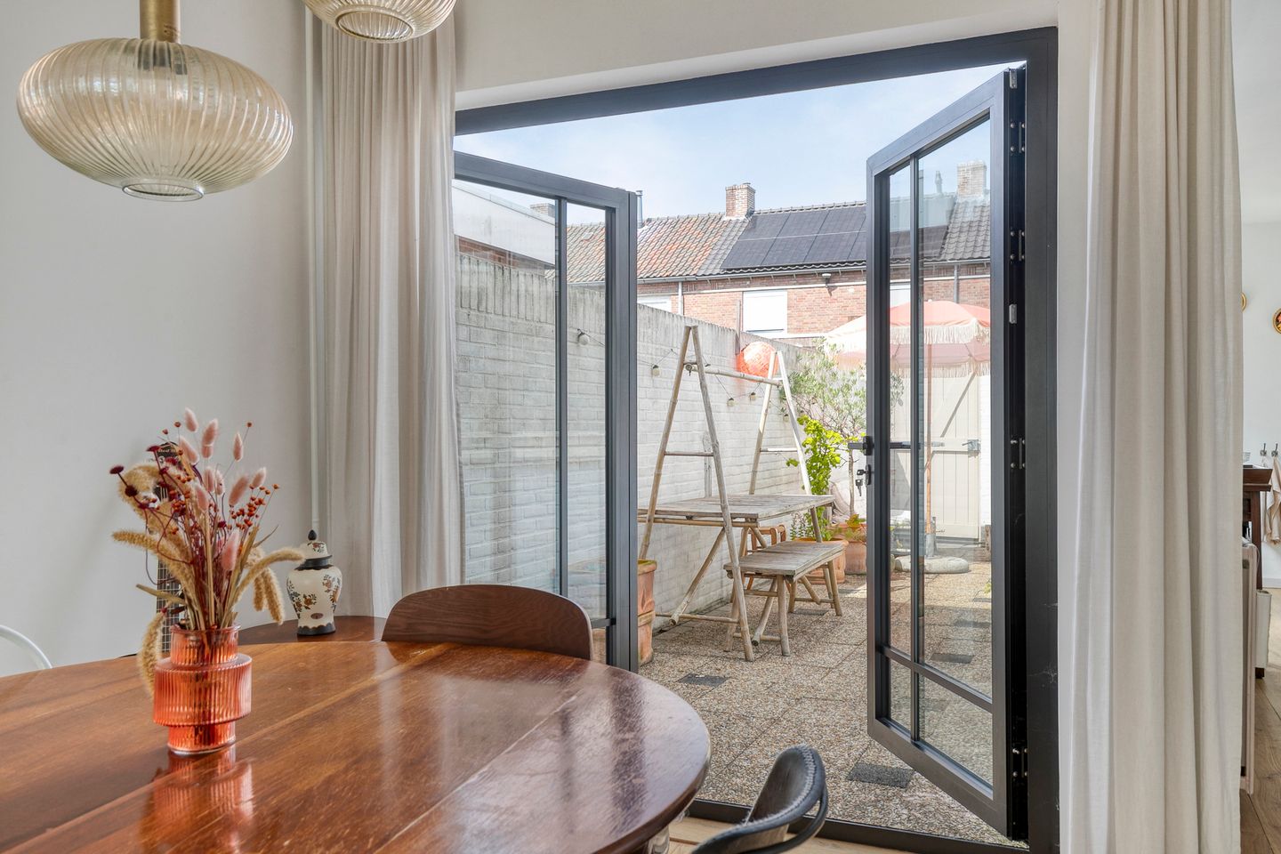 Foto 10 van Lunetstraat 34