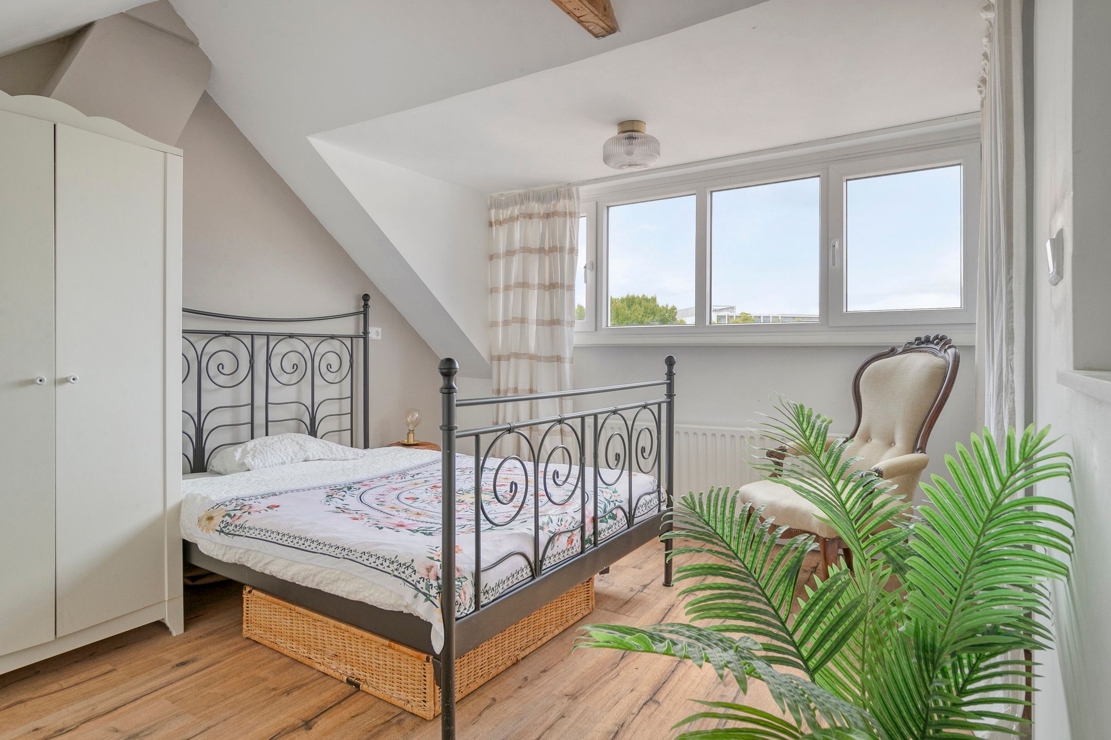 Foto 24 van Lunetstraat 34