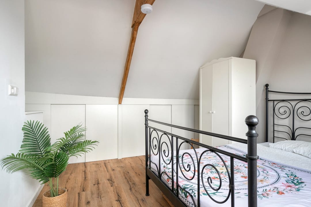 Foto 26 van Lunetstraat 34