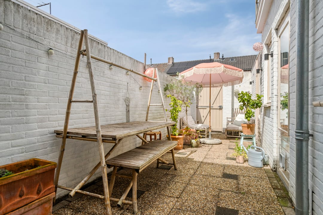 Foto 28 van Lunetstraat 34