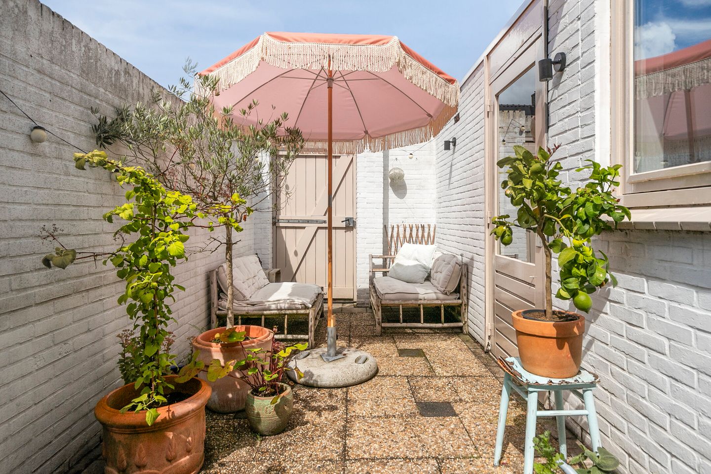 Foto 29 van Lunetstraat 34