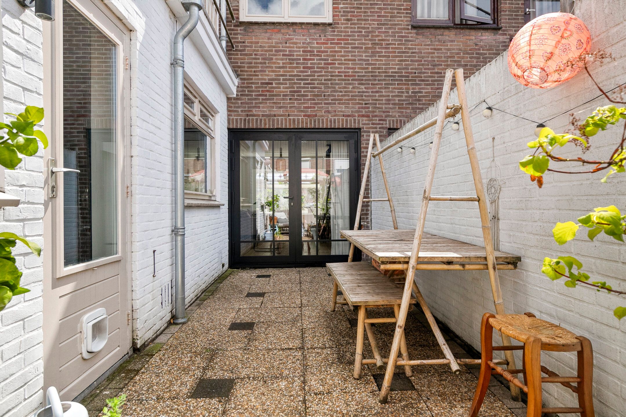 Foto 30 van Lunetstraat 34