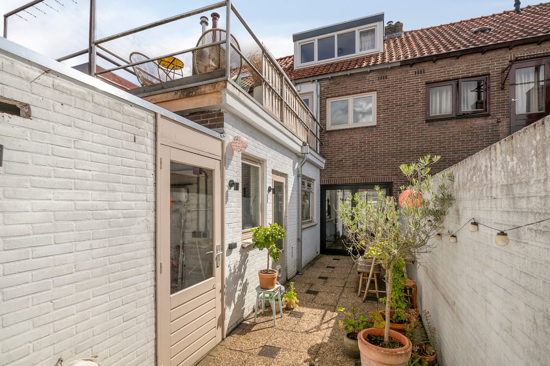 Foto 31 van Lunetstraat 34