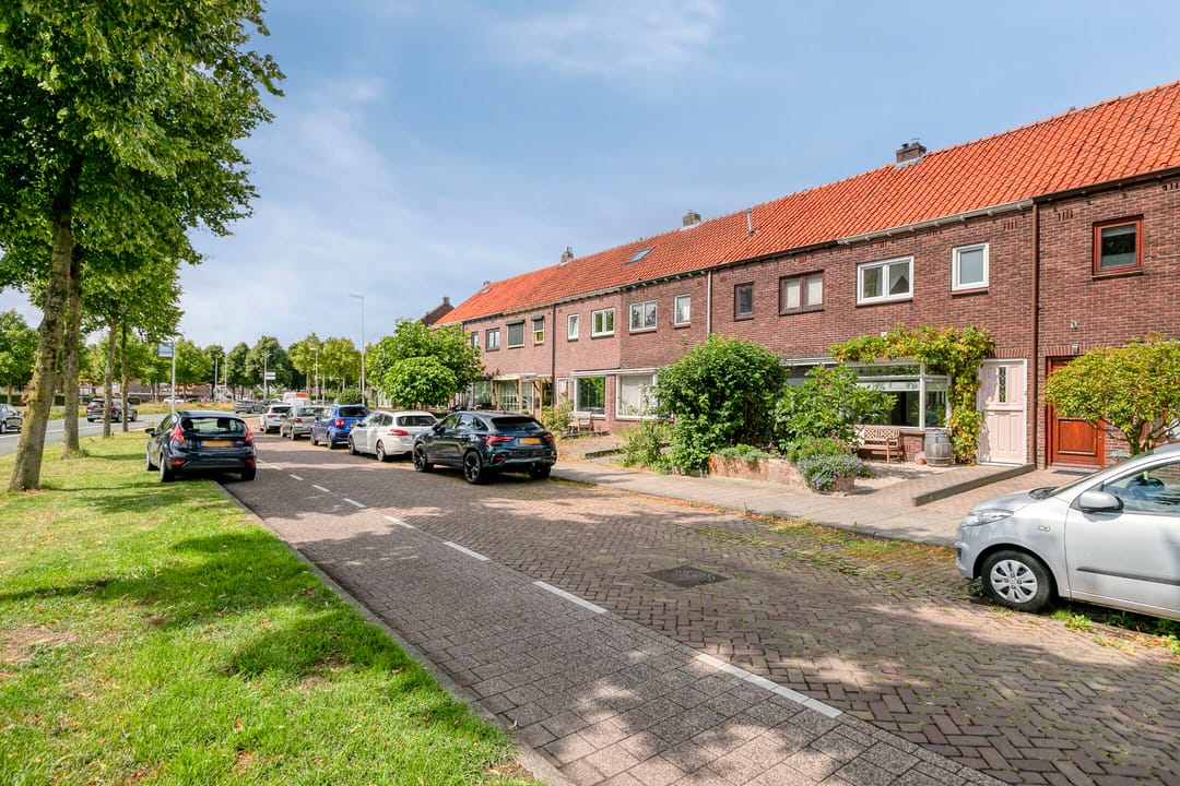 Foto 32 van Lunetstraat 34