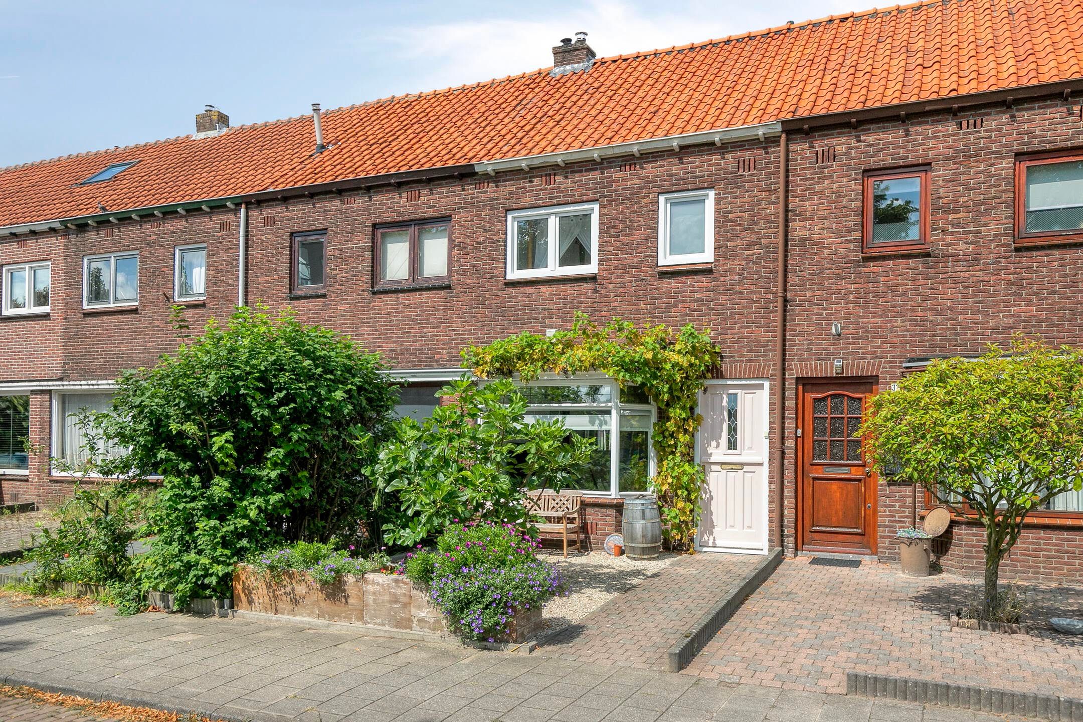 Foto 33 van Lunetstraat 34