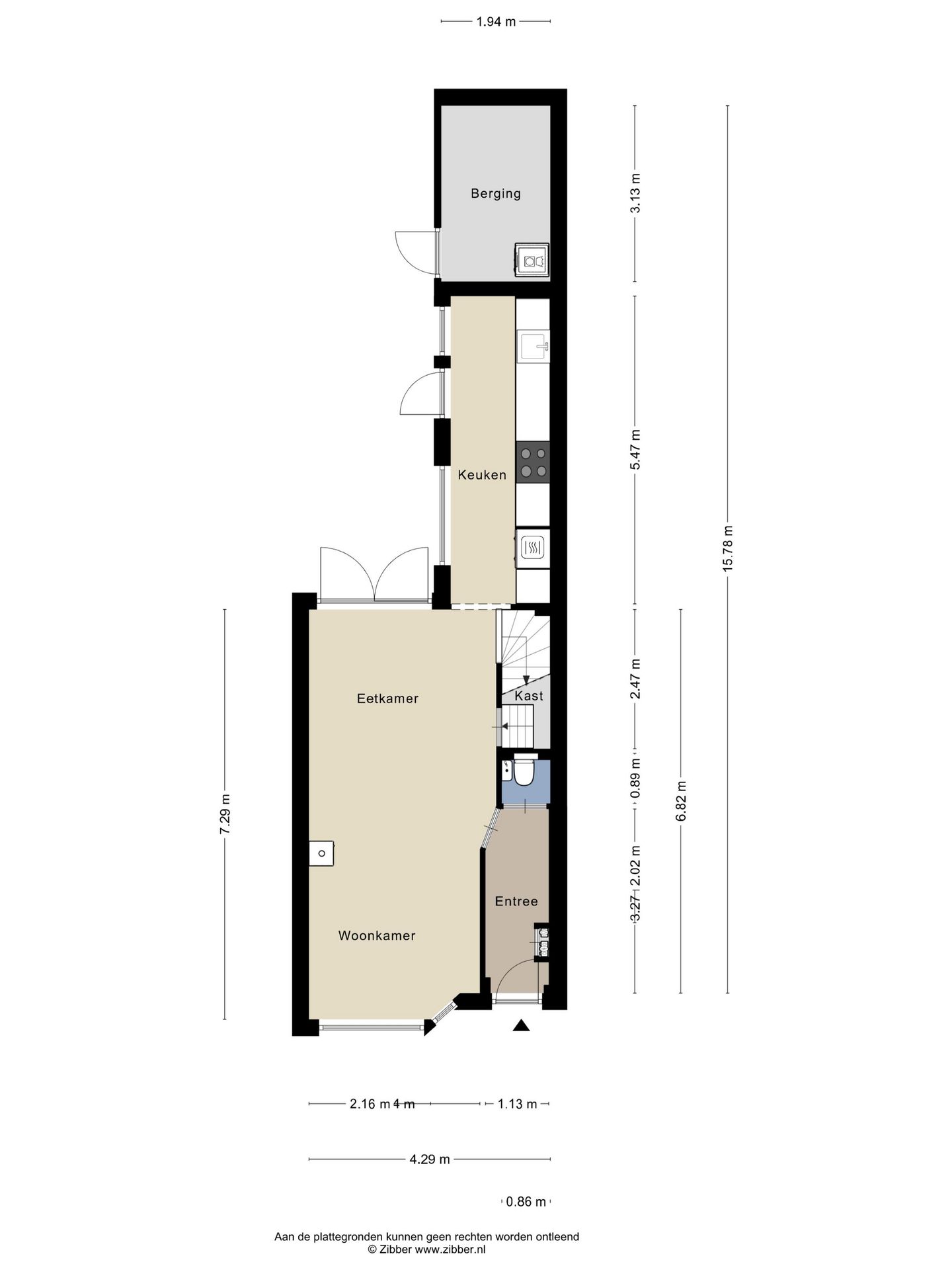 Foto 34 van Lunetstraat 34