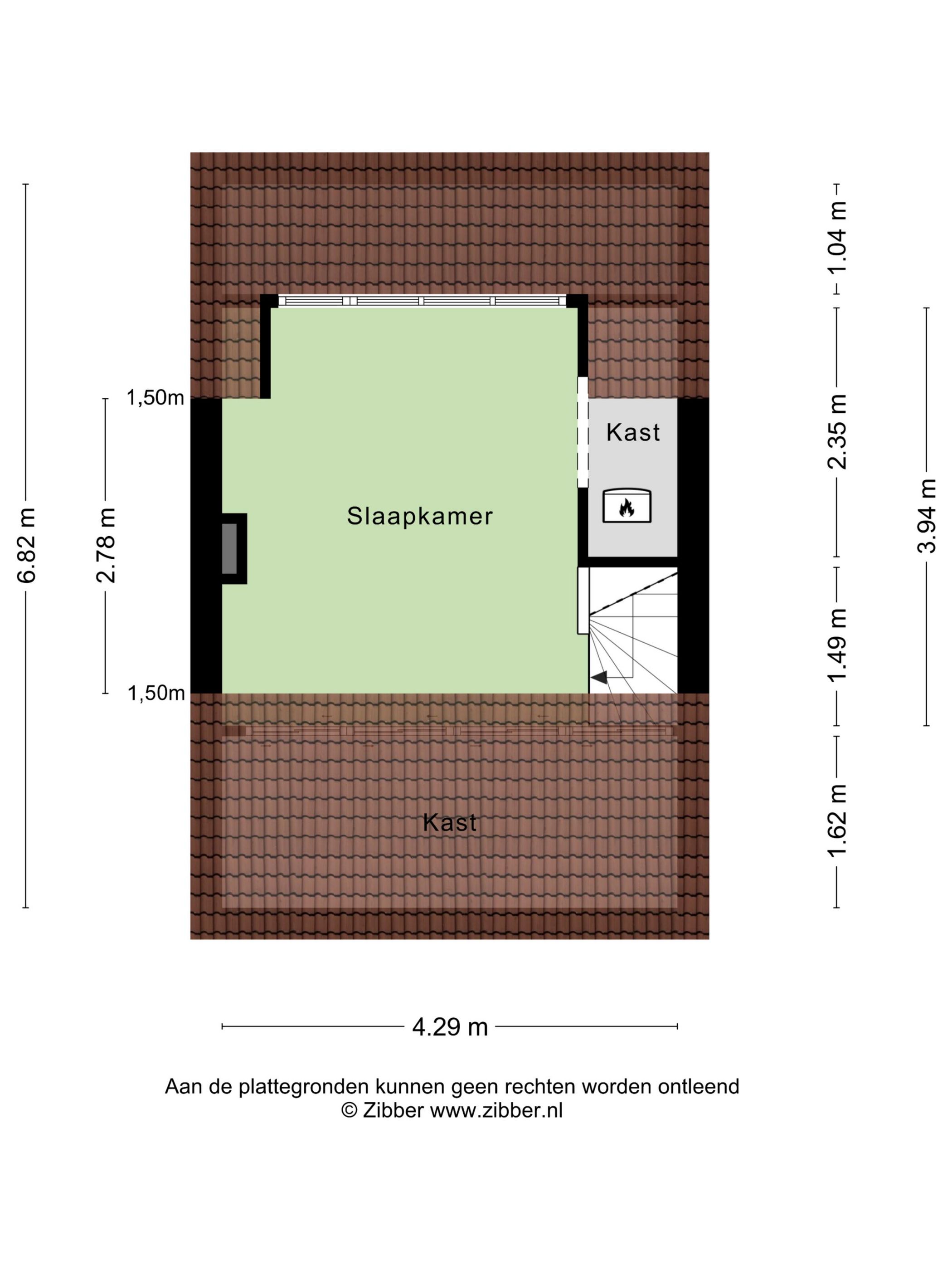 Foto 36 van Lunetstraat 34