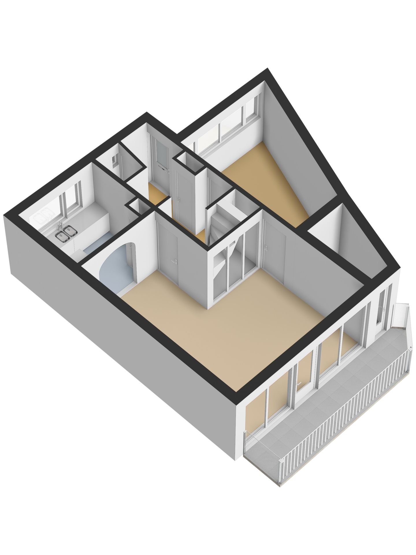 Foto 35 van Batenburg 88
