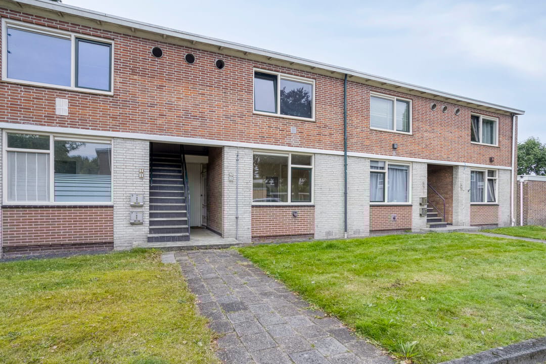 Foto 1 van Primulastraat 5