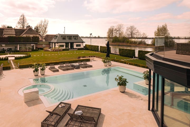 Foto 2 van Baambrugse Zuwe 141-D