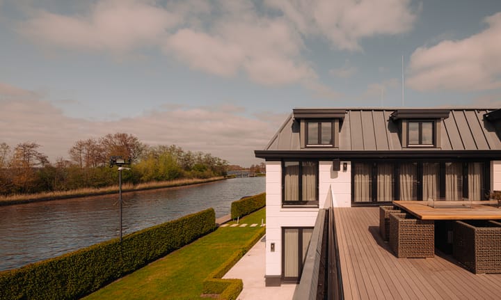 Photo 10 of Baambrugse Zuwe 141-D