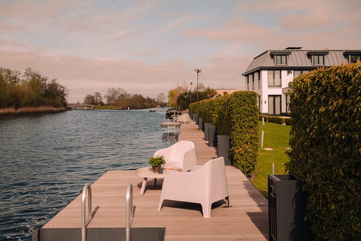 Photo 15 of Baambrugse Zuwe 141-D